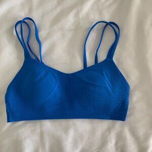 Lululemon Like a Cloud Ribbed Bra